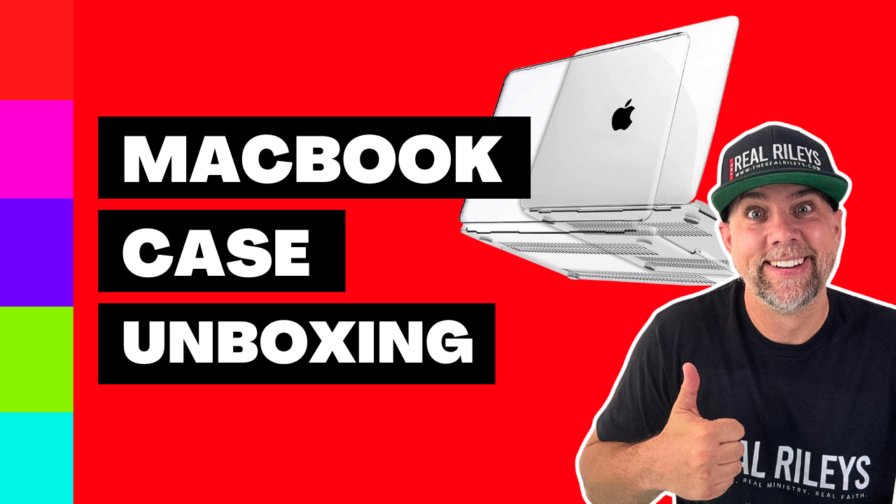 Macbook Case Unboxing & First Impressions | Is It Worth It? Honest Review #ministry #mac #review 