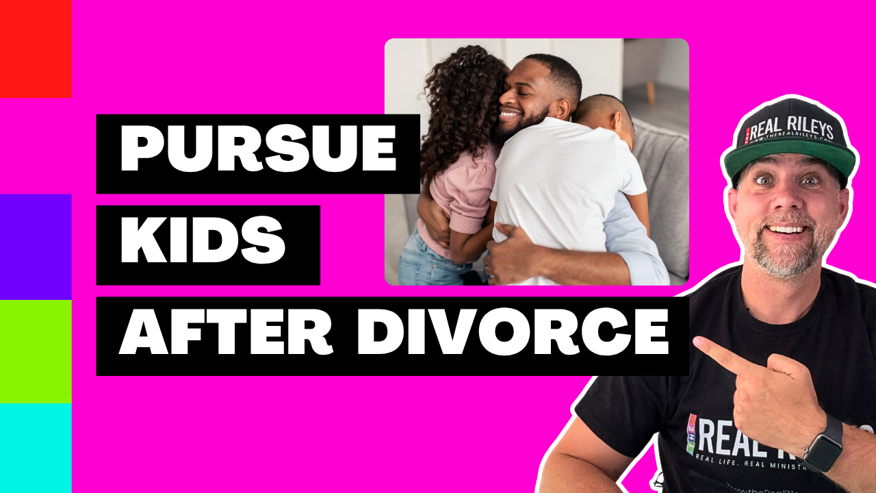 How to Stay Connected With Your Kids After Divorce | Tips to Keep Bond Strong #marriage #divorce