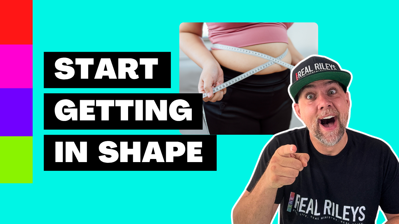 How to Start Your Fitness Journey | 5-Day Beginner Workout Plan for REAL Results! #howto #fitness