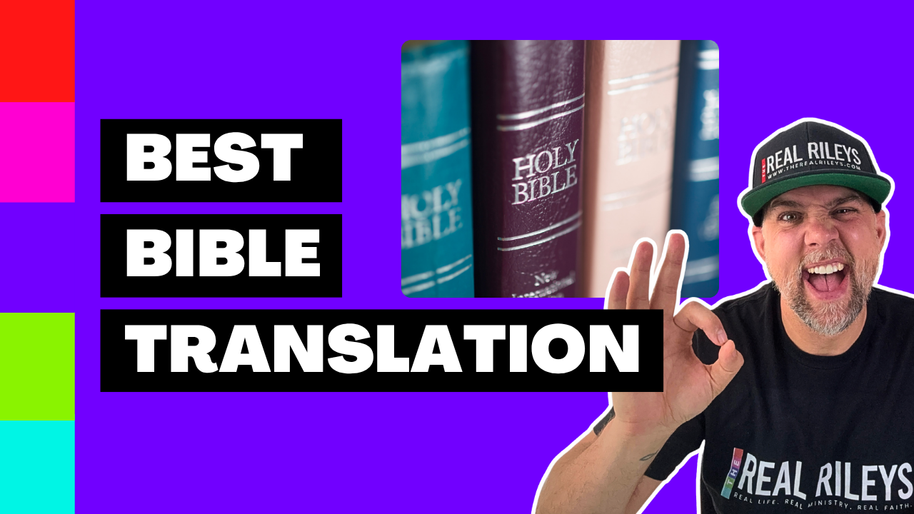 Which Bible Translation Is Best? From King James to NLT: Beginner to Mature #god #bible #faith #NLT 