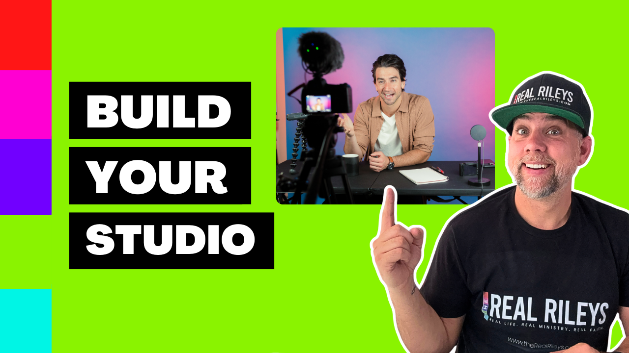 Affordable Home Studio Setup for YouTube & Online Business | Best Budget Gear 2025 #income #content