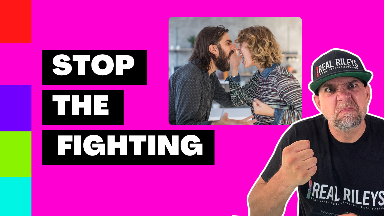 10 Biblical Rules for Conflict Resolution in Marriage | Strengthen Your Relationship #marriage